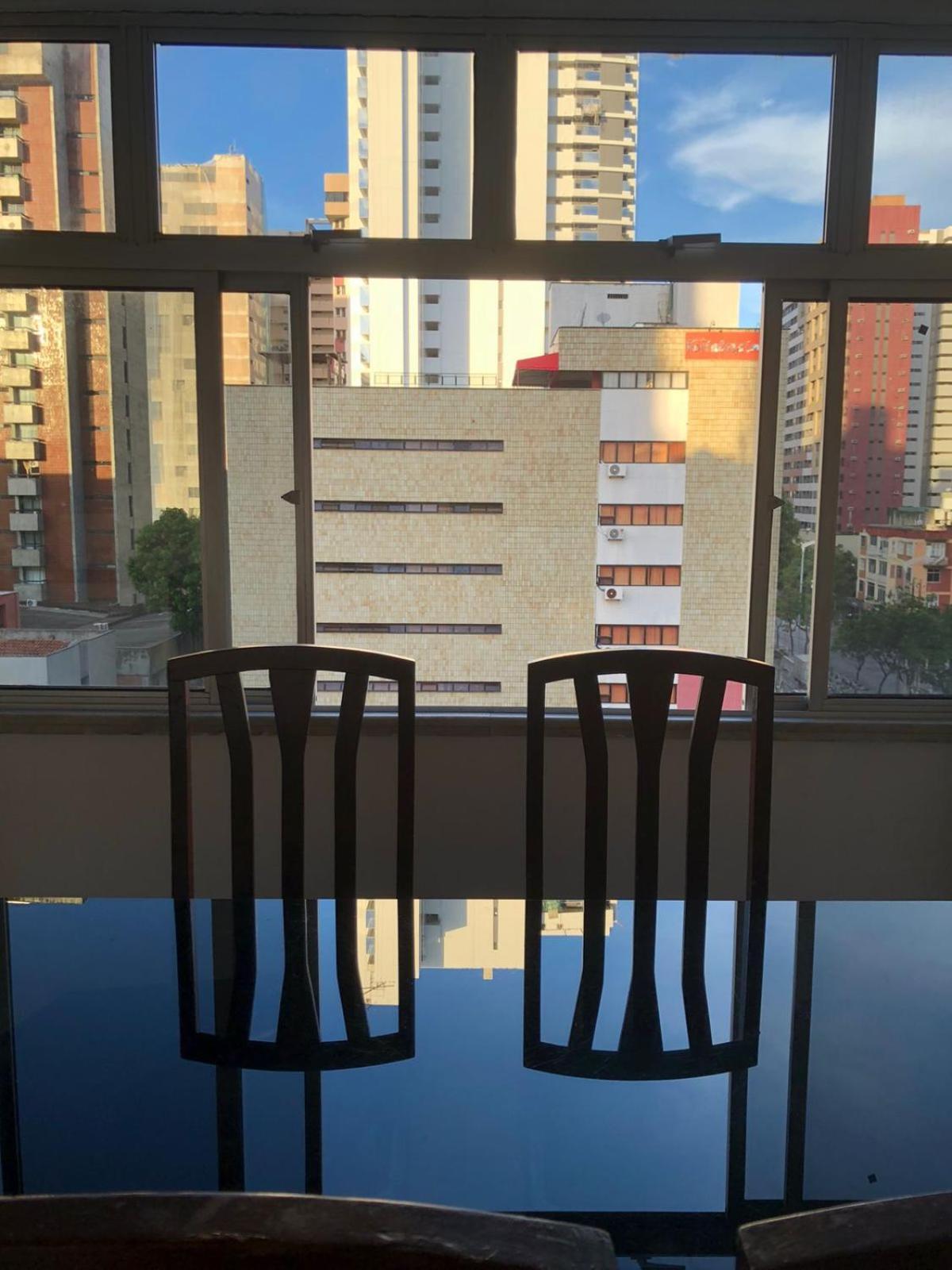 Apartamento Beira Mar Fortaleza (Ceara)