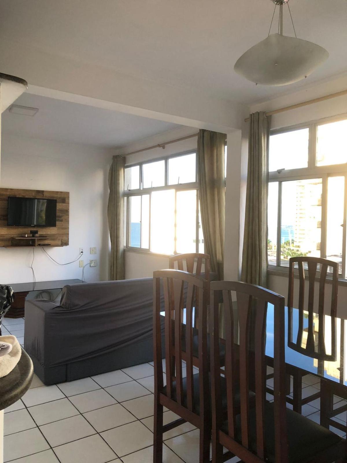 Apartamento Beira Mar