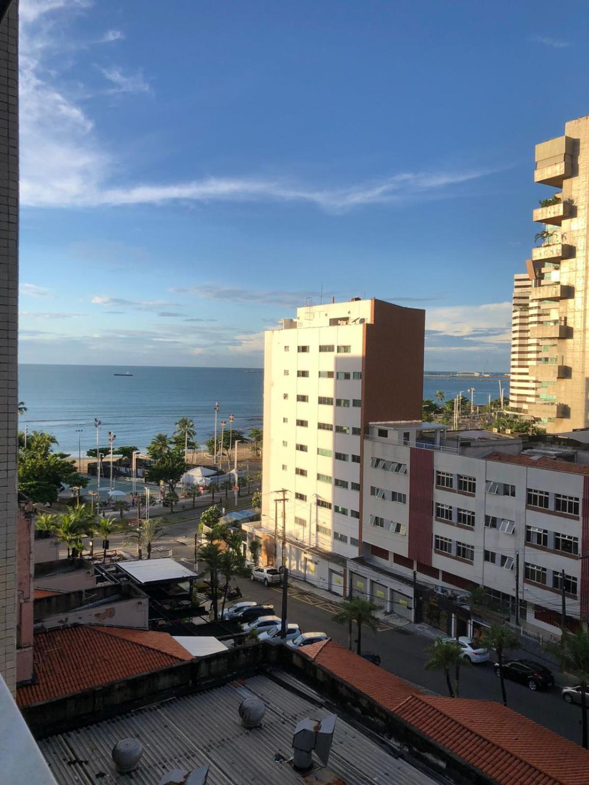 Apartamento Beira Mar Fortaleza (Ceara)