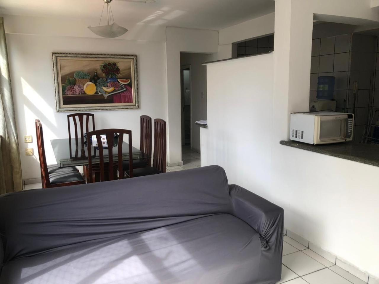 Beira Mar Fortaleza (Ceara)