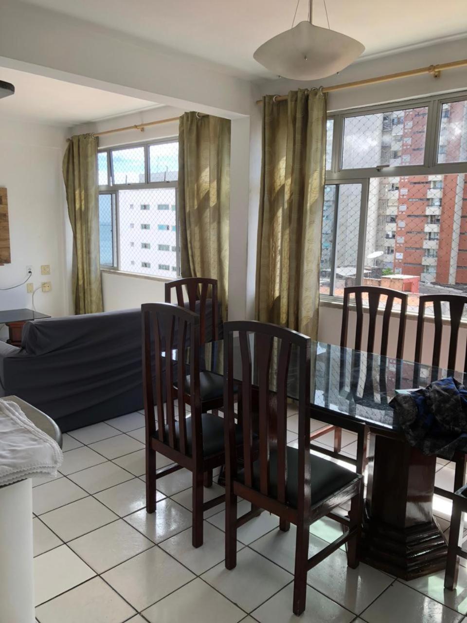 Beira Mar Apartamento *