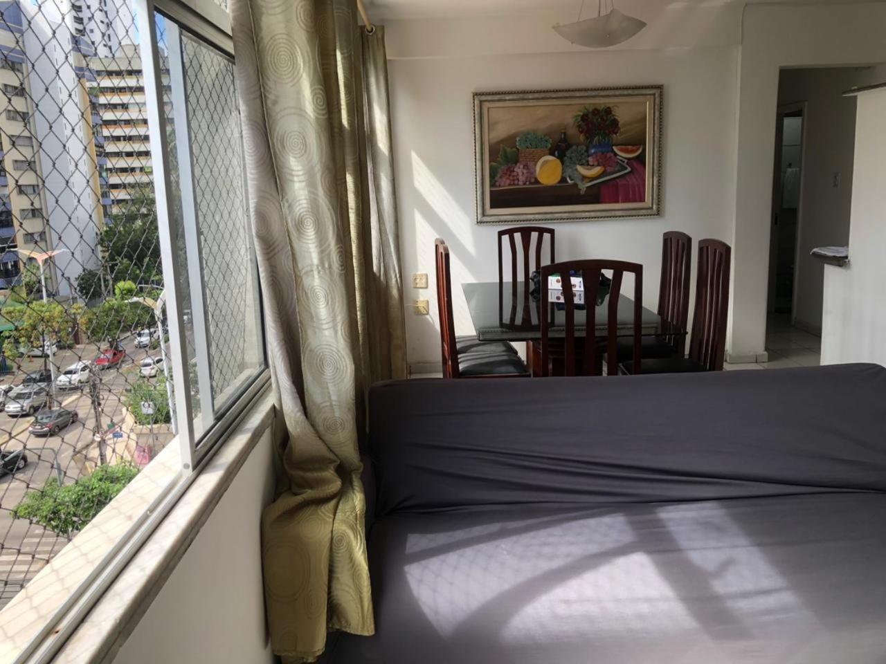 Apartamento Beira Mar Fortaleza (Ceara)