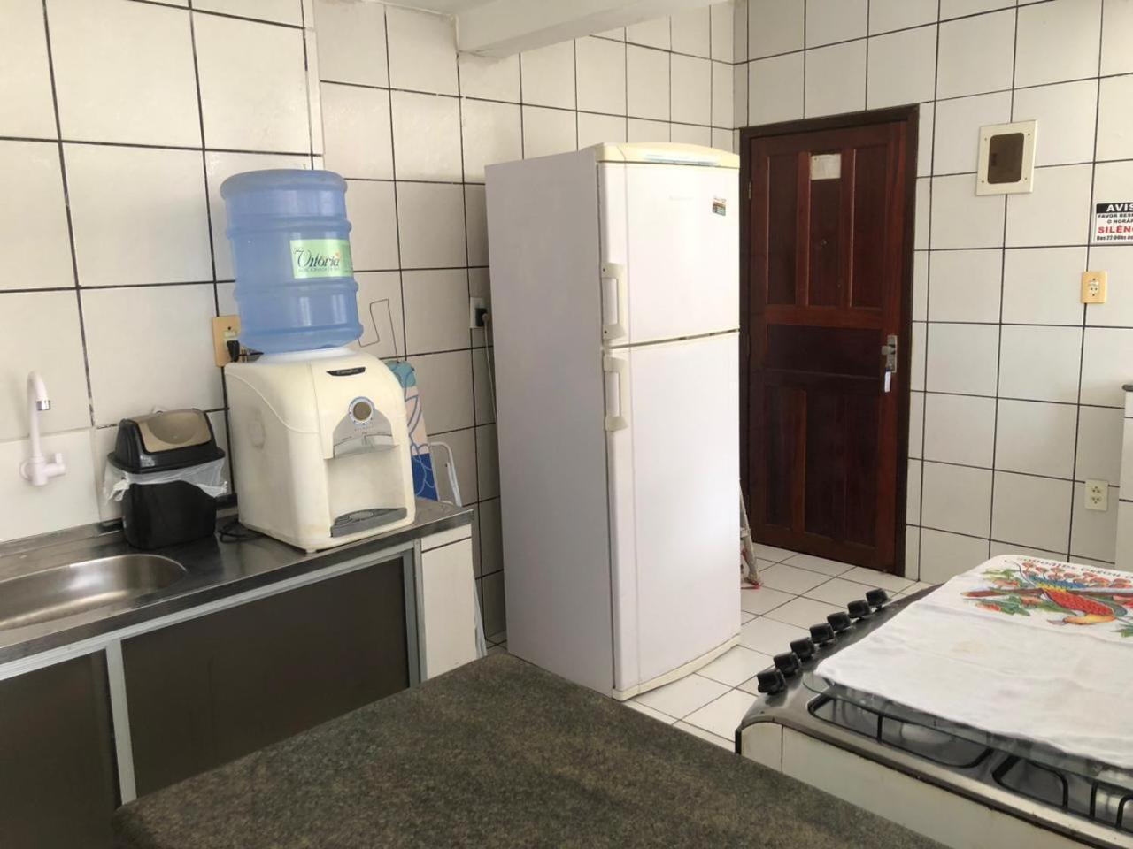 Beira Mar Fortaleza (Ceara)