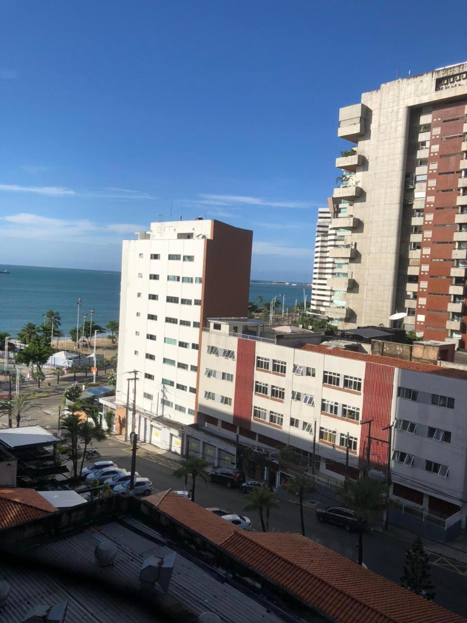 Beira Mar Apartamento *