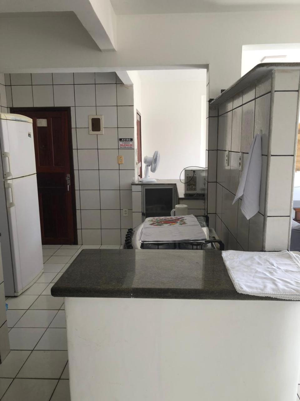 Apartamento Beira Mar *