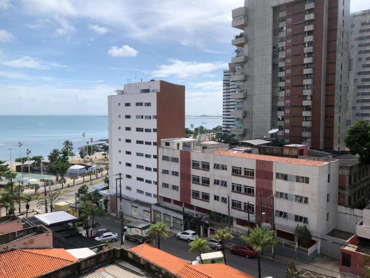 Beira Mar Apartamento *