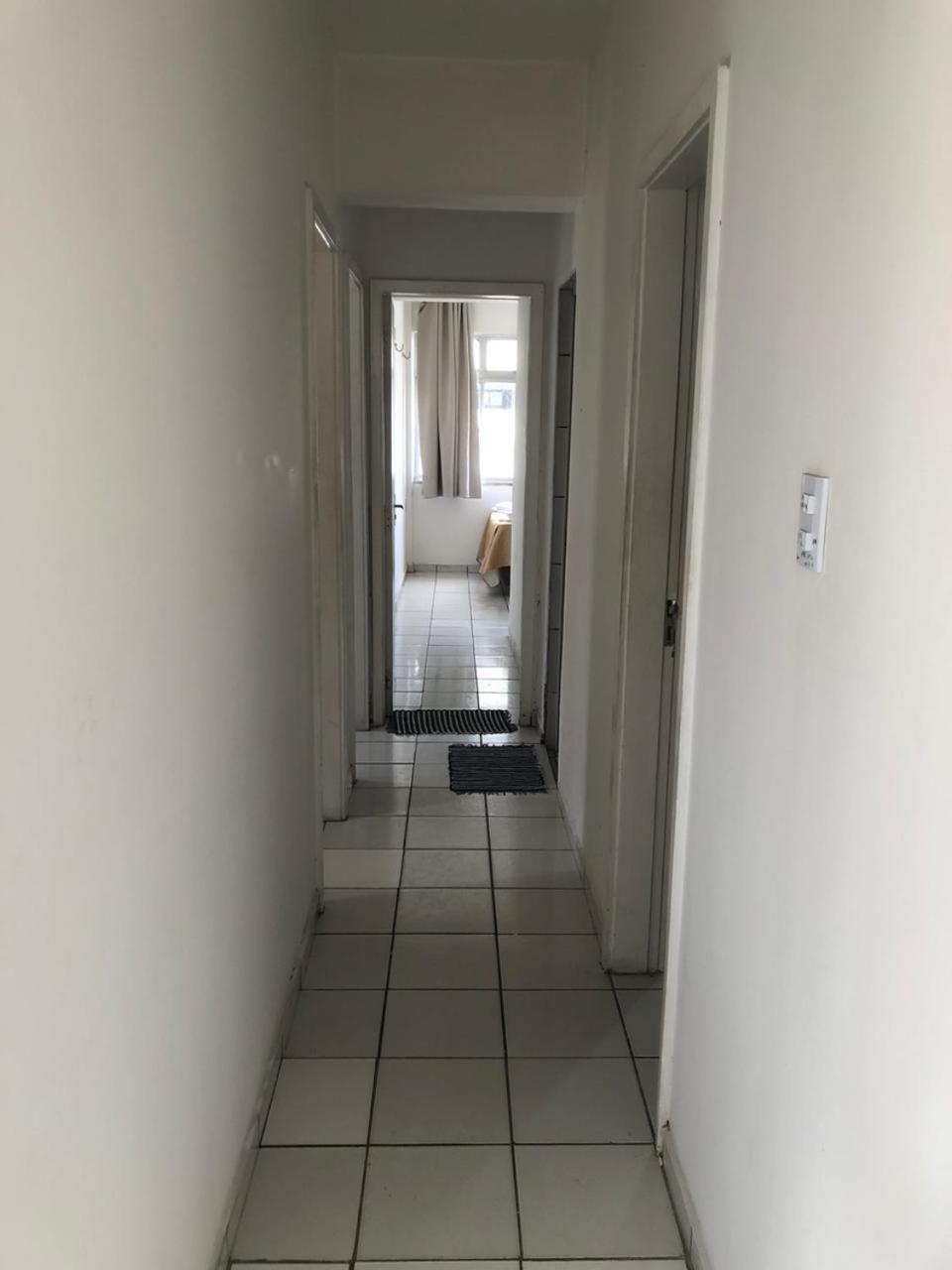 Apartamento Beira Mar Fortaleza (Ceara)