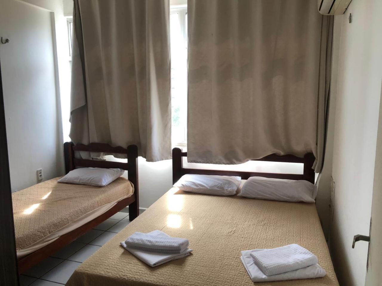 Beira Mar Apartamento