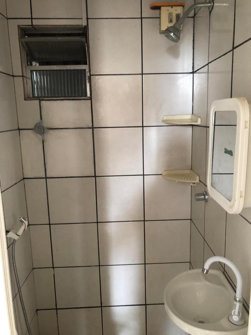 Apartamento Beira Mar Fortaleza (Ceara)