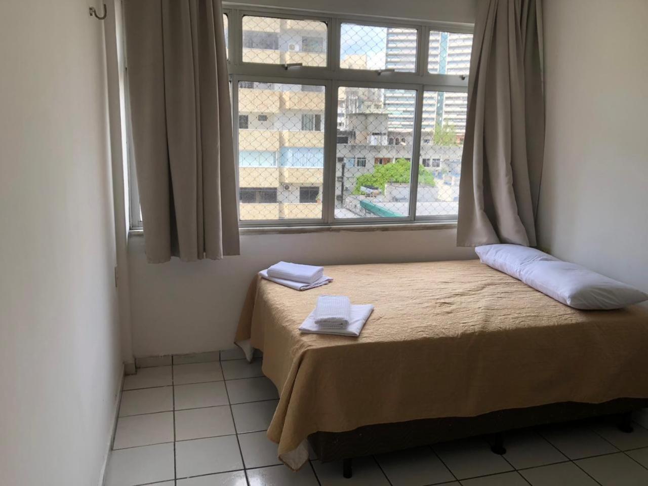 Beira Mar Apartamento Fortaleza (Ceara)