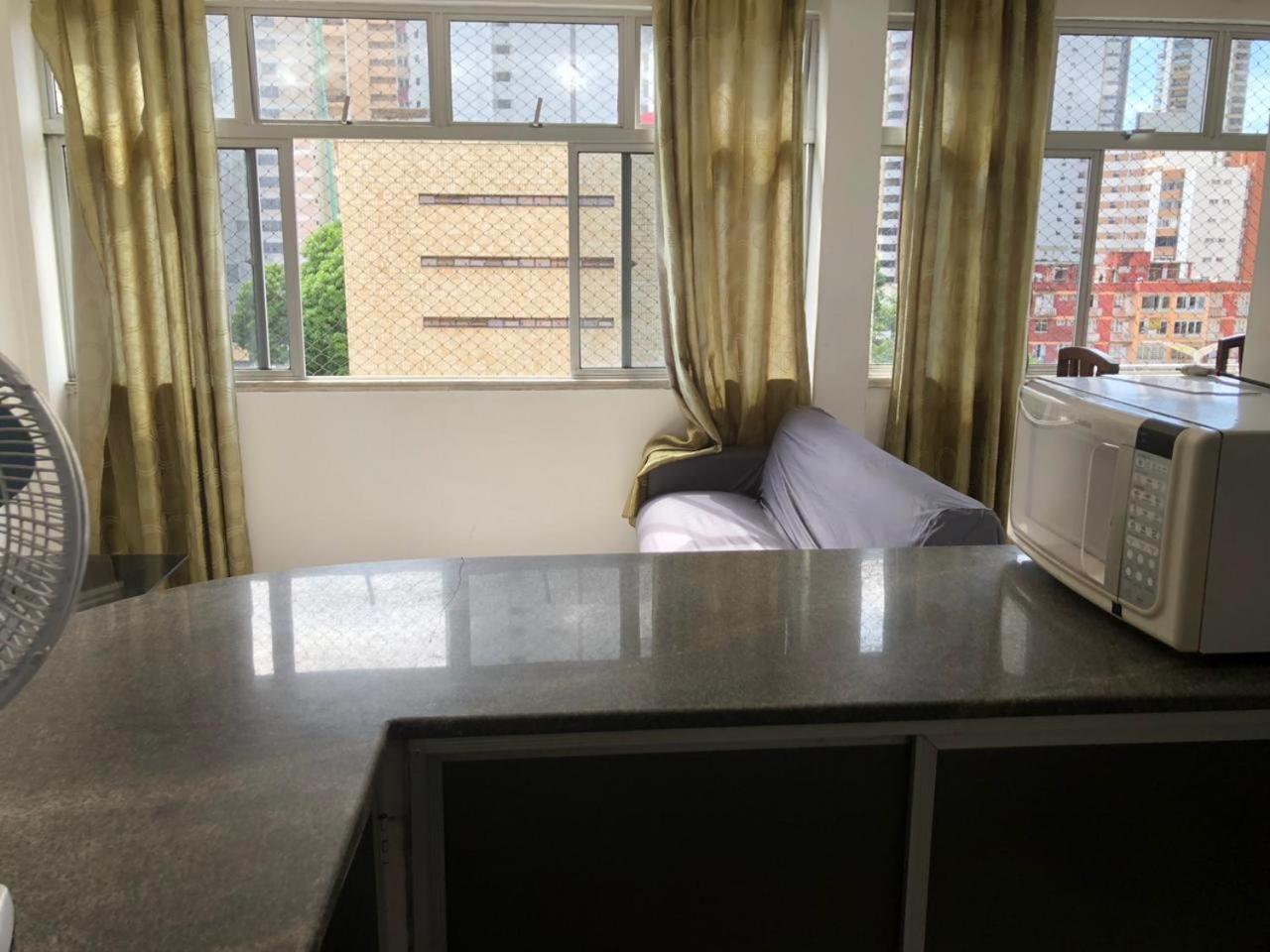 Beira Mar Apartamento