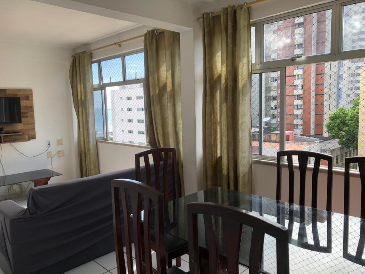 Apartamento Beira Mar *