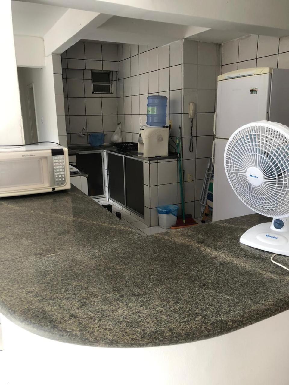 Beira Mar Apartamento Fortaleza (Ceara)