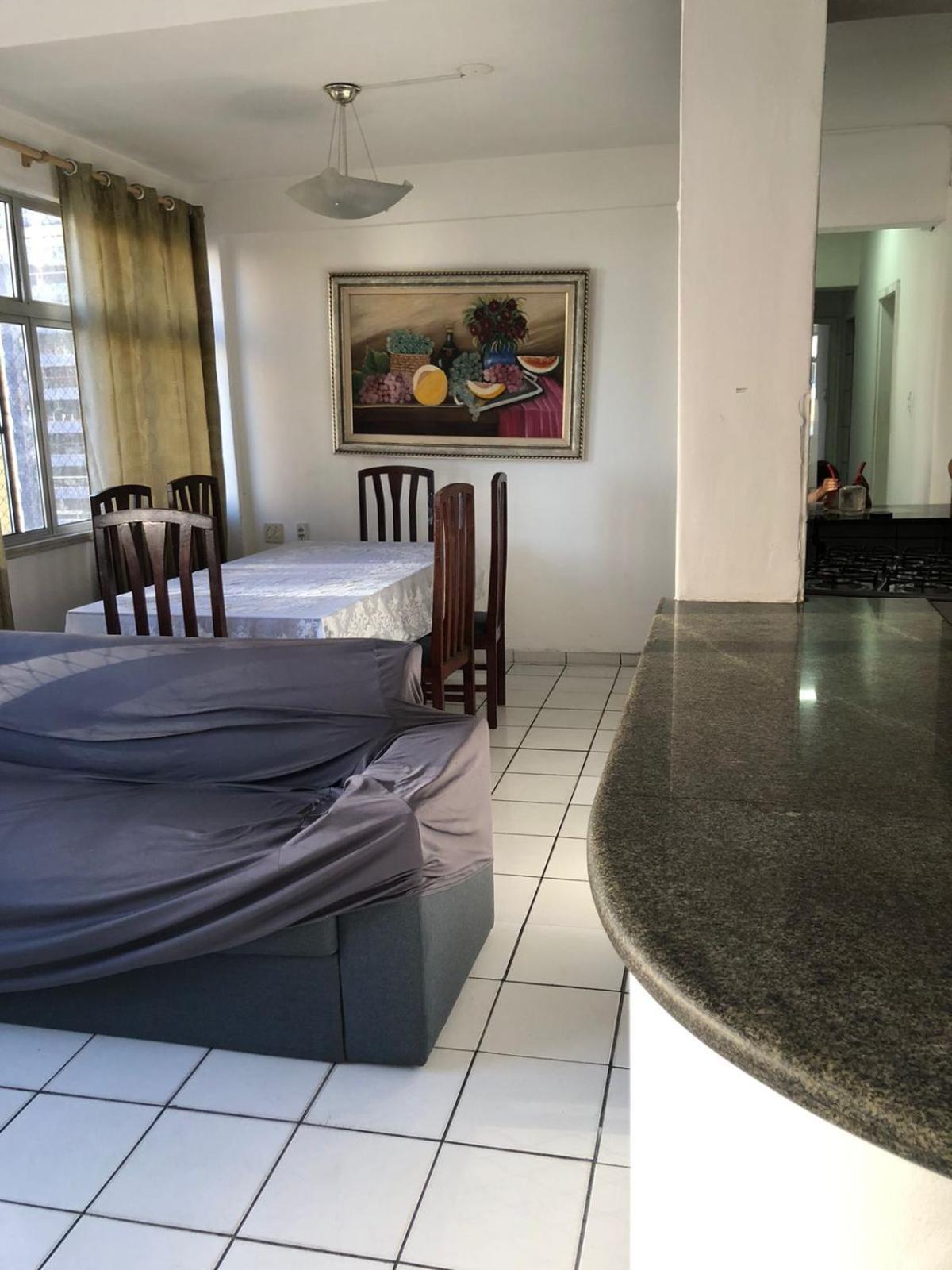 Beira Mar Apartamento