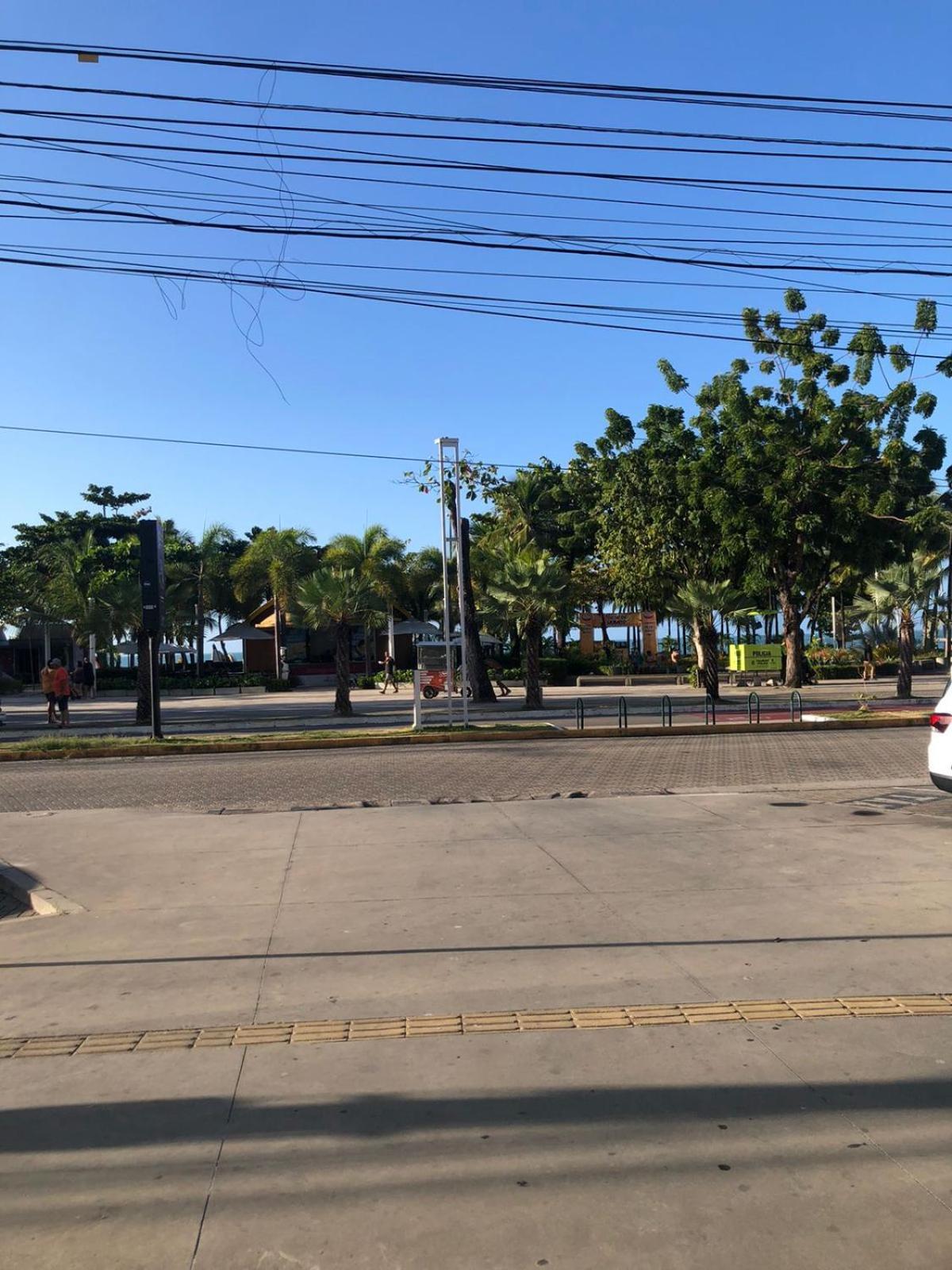 Beira Mar Apartamento