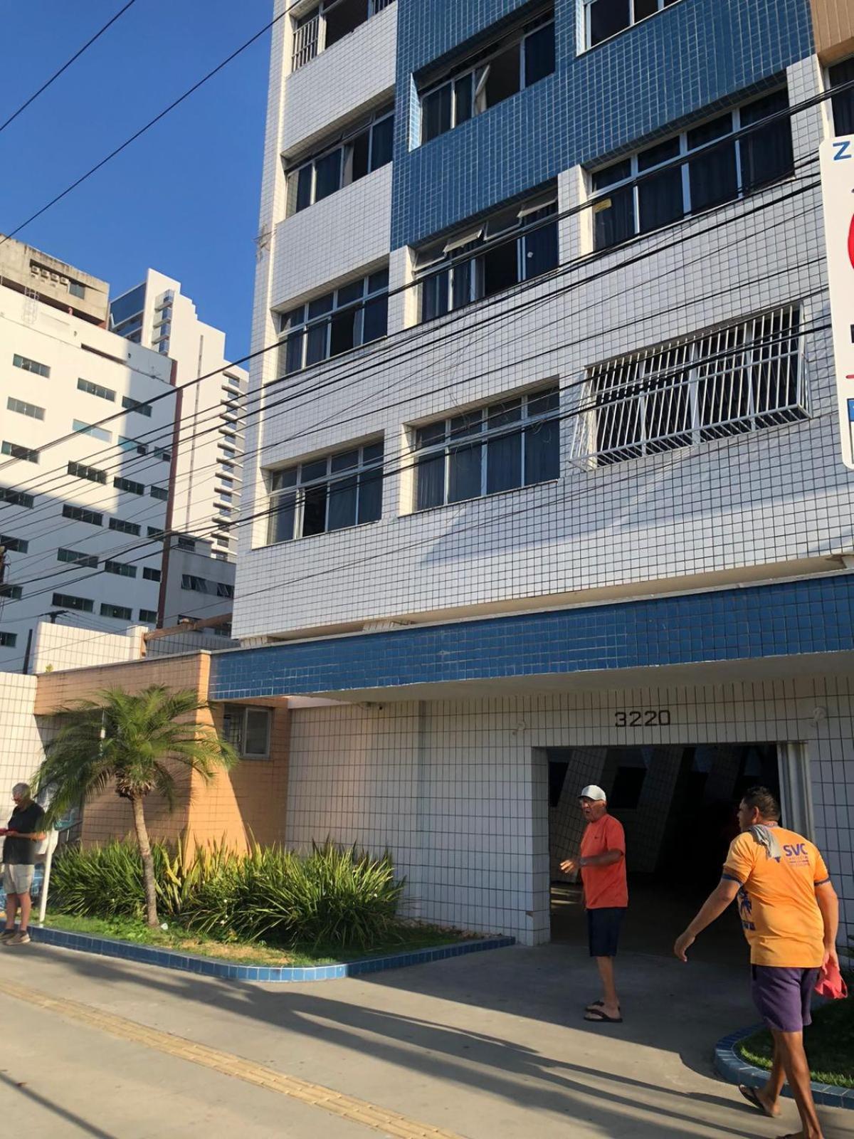 Beira Mar Apartamento *