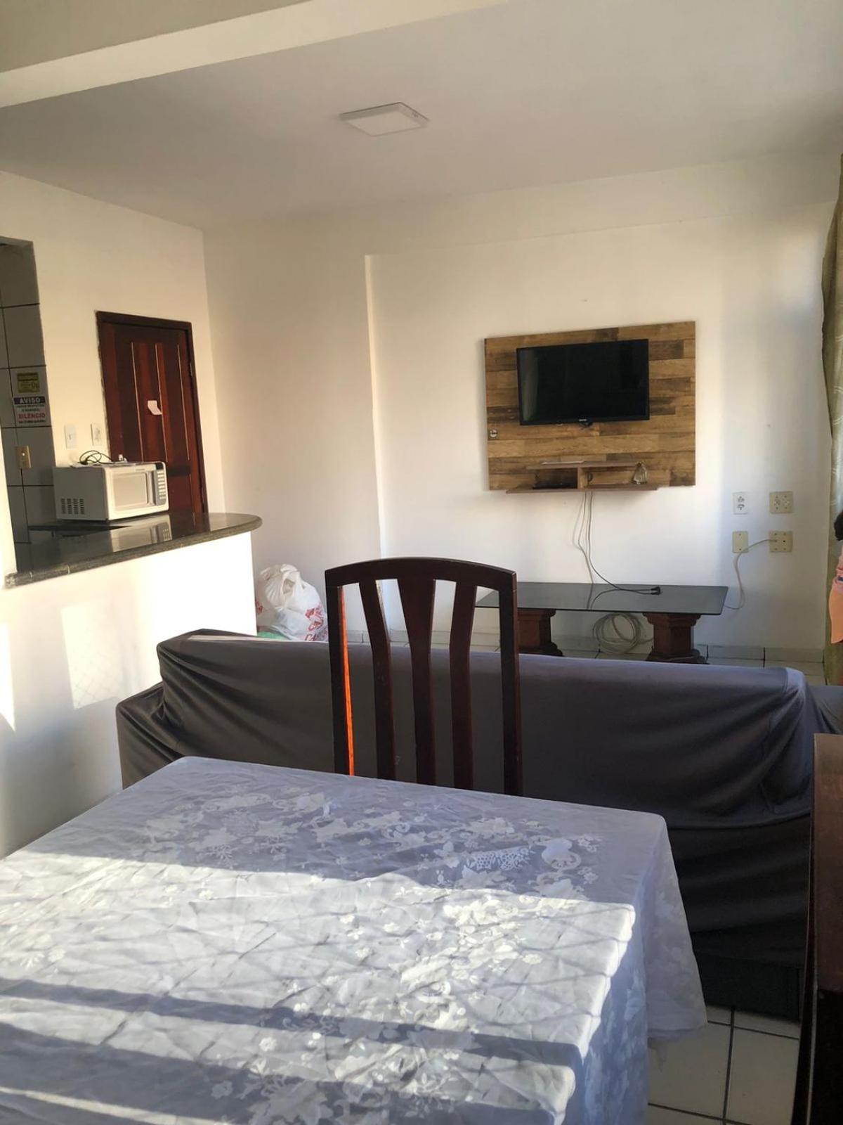 Beira Mar Apartamento Fortaleza (Ceara)