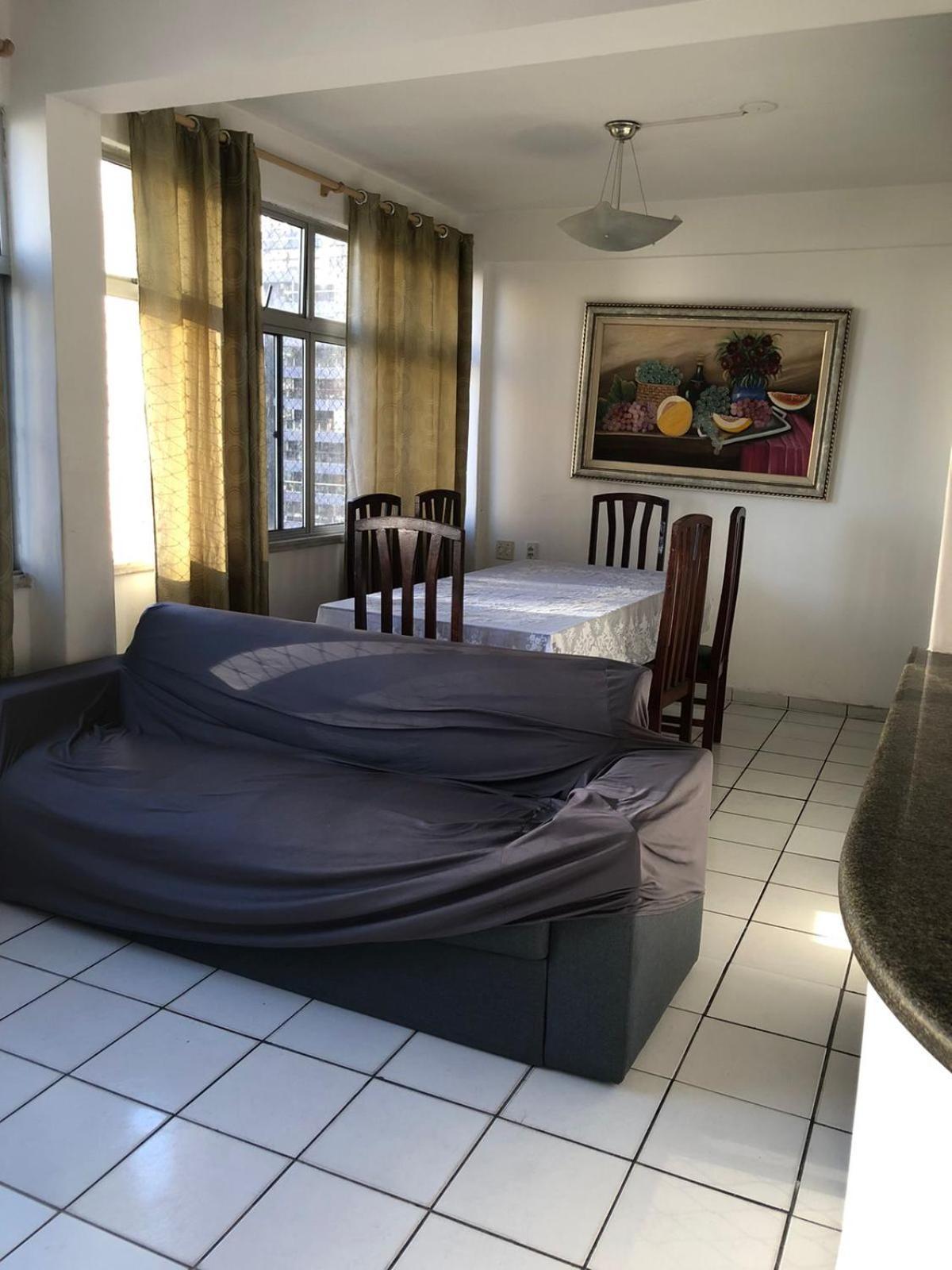 Apartamento Beira Mar Fortaleza (Ceara)