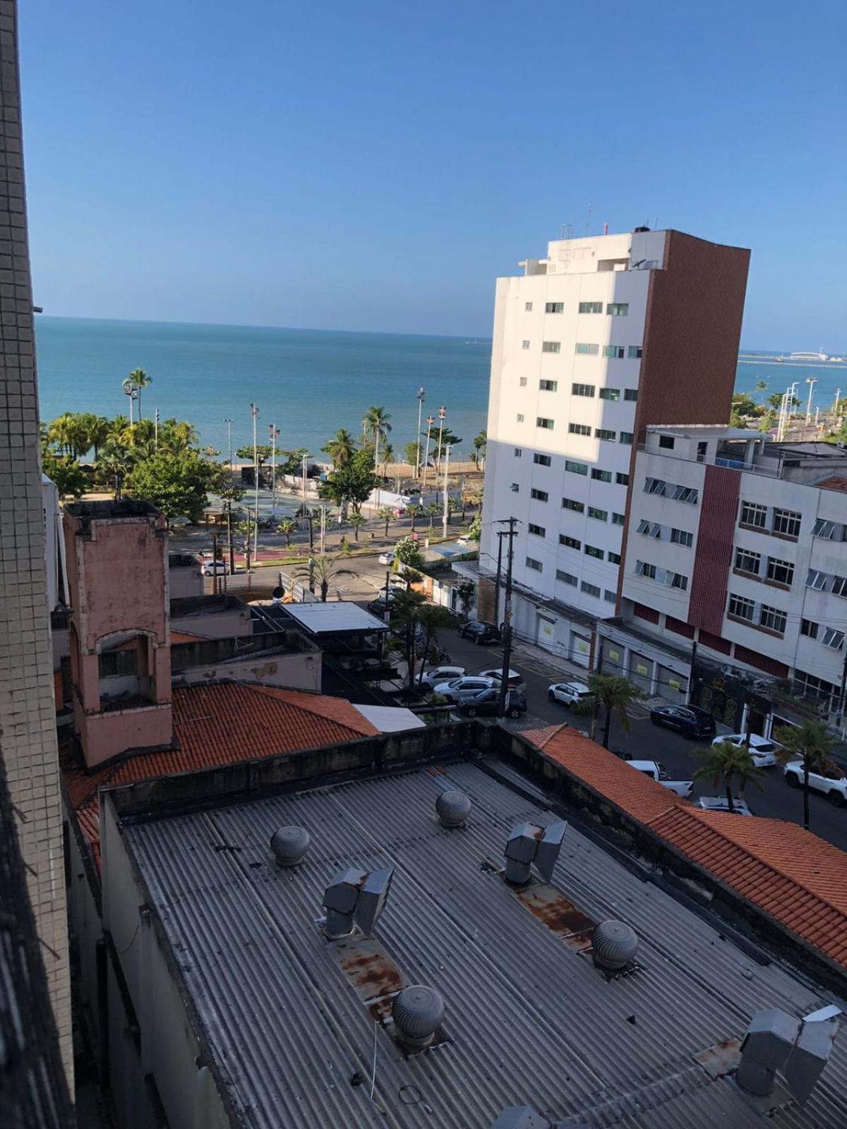 Beira Mar Fortaleza (Ceara)