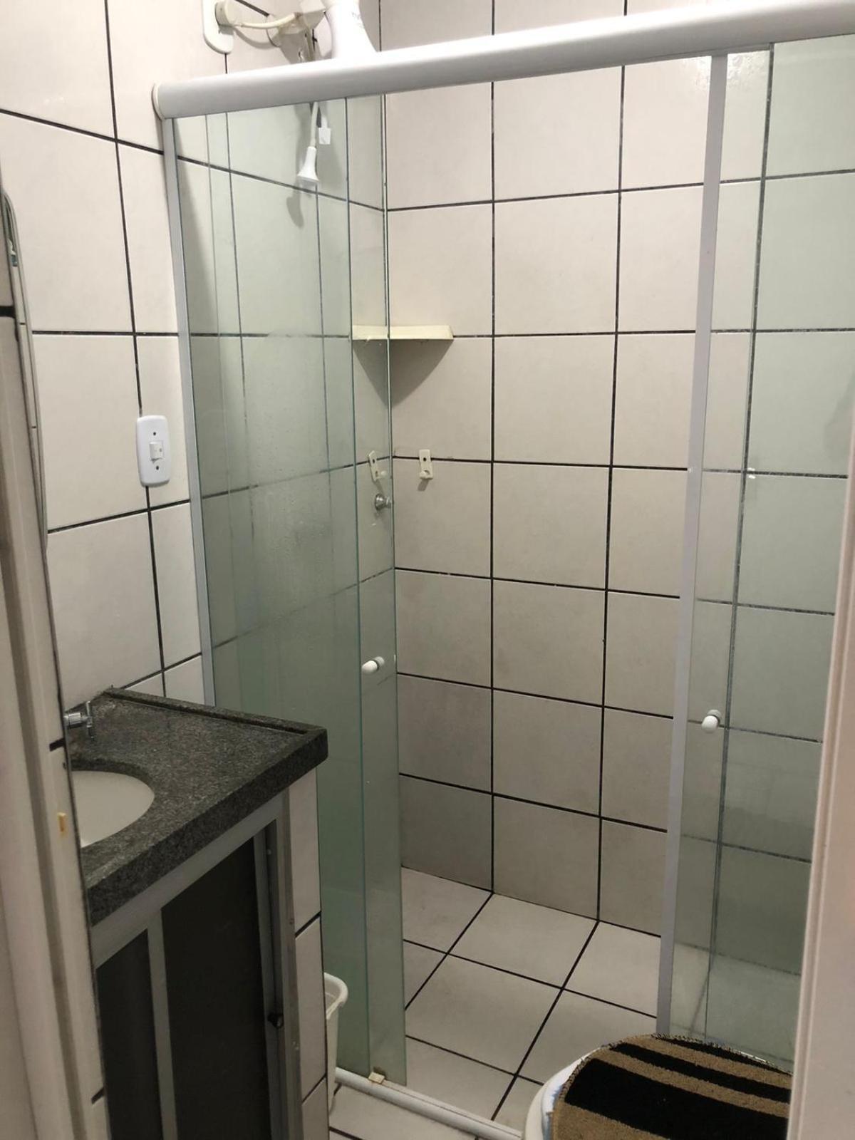 Apartamento Beira Mar *