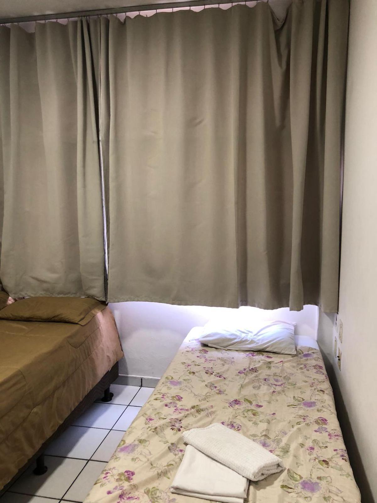 Apartamento Beira Mar Fortaleza (Ceara)