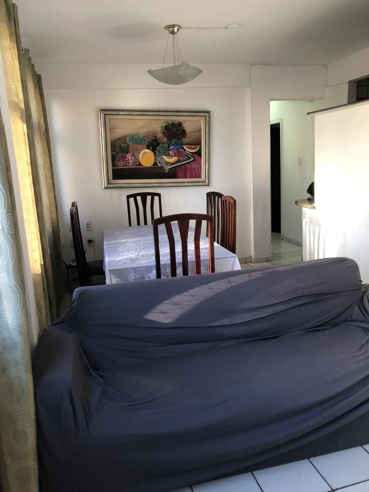 Beira Mar Apartamento Fortaleza (Ceara)