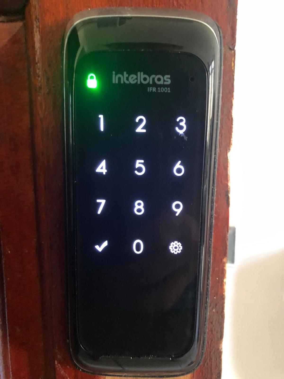 Apartamento Beira Mar *