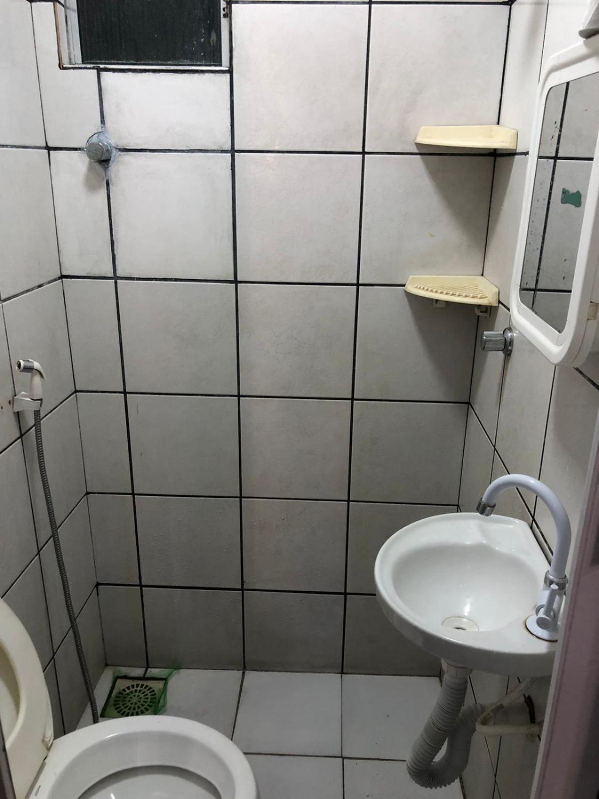Apartamento Beira Mar Fortaleza (Ceara)