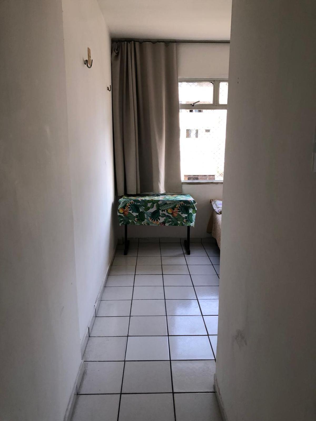 Apartamento Beira Mar Fortaleza (Ceara)