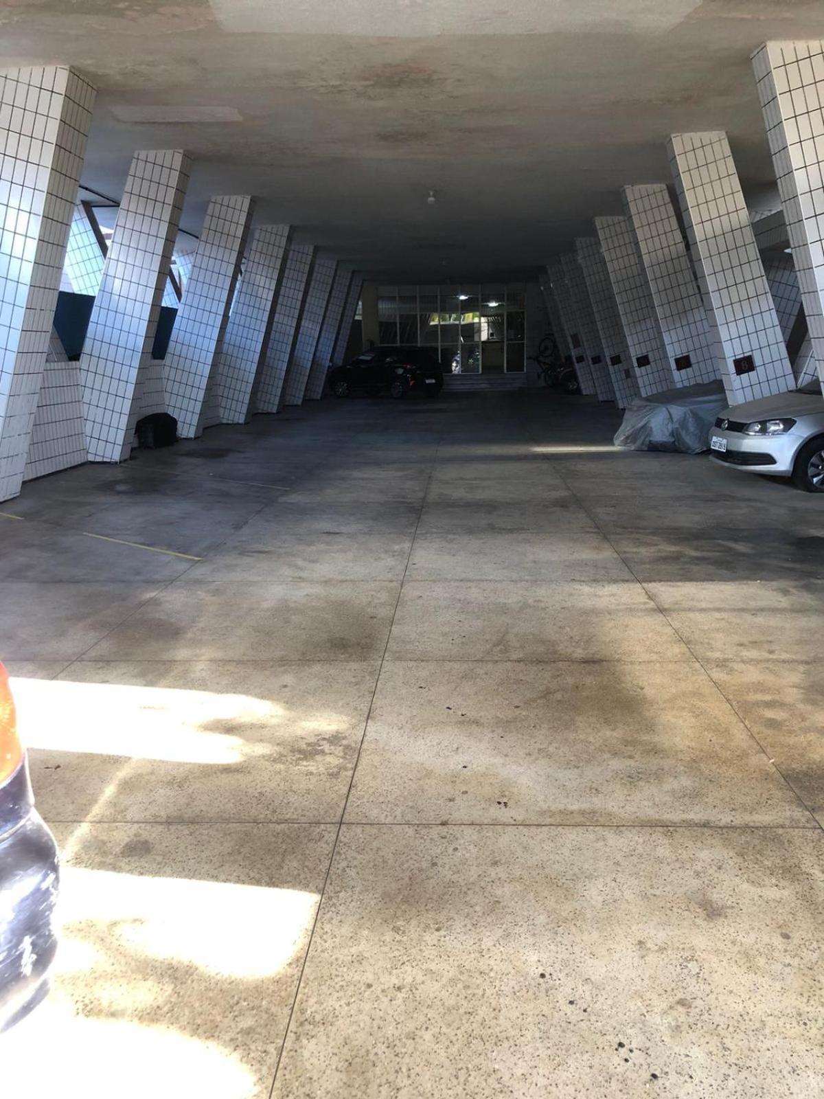 Apartamento Beira Mar Fortaleza (Ceara)