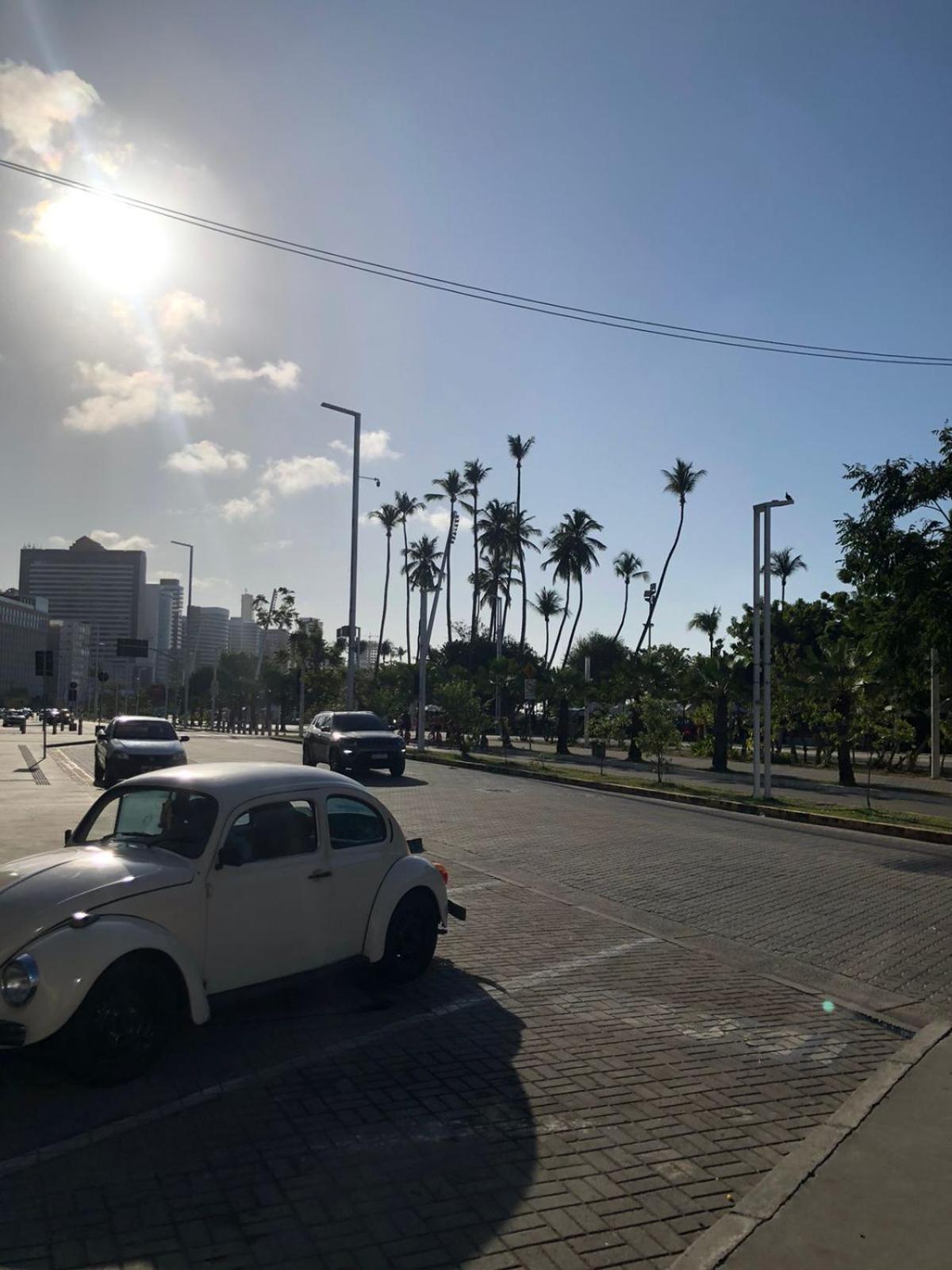 Beira Mar * Fortaleza (Ceara)