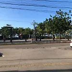 Apartamento Praia Beira Mar