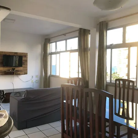 Apartamento Beira Mar