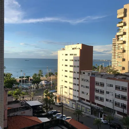 Apartamento Beira Mar Fortaleza (Ceara)