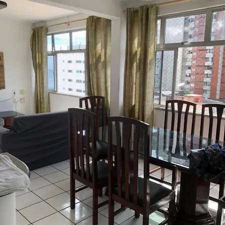 Beira Mar Apartamento *
