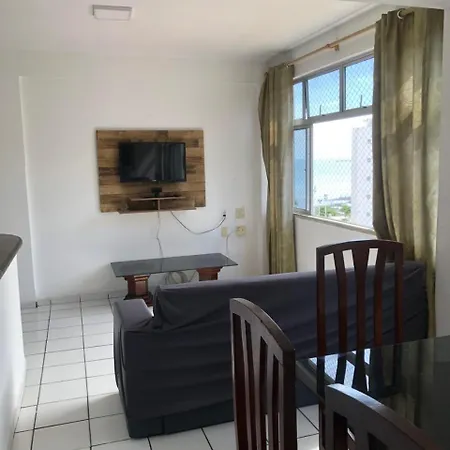 Beira Mar Apartamento Fortaleza (Ceara)
