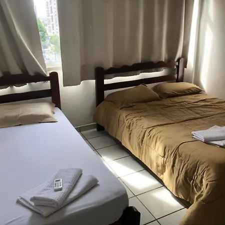 Beira Mar Apartamento