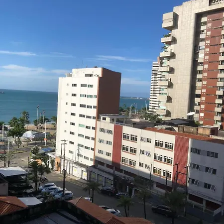 Beira Mar Apartamento *