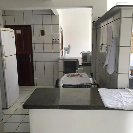 Apartamento Beira Mar *