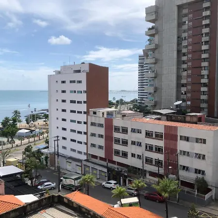 Beira Mar Apartamento *