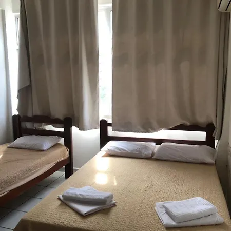 Beira Mar Apartamento