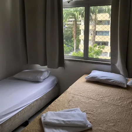 Beira Mar Apartamento *