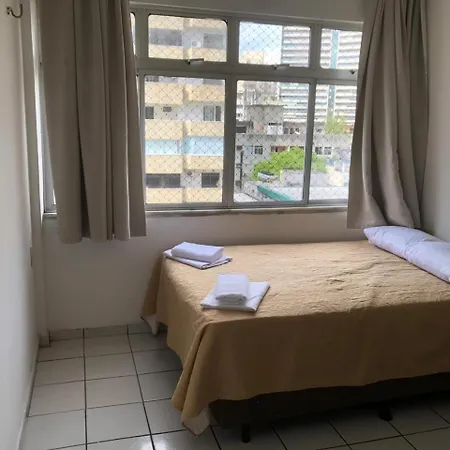 Beira Mar Apartamento Fortaleza (Ceara)