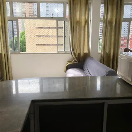 Beira Mar Apartamento