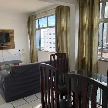 Beira Mar Apartamento *