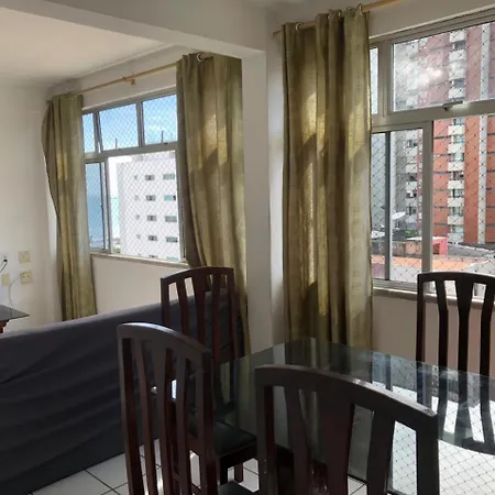 Apartamento Beira Mar *