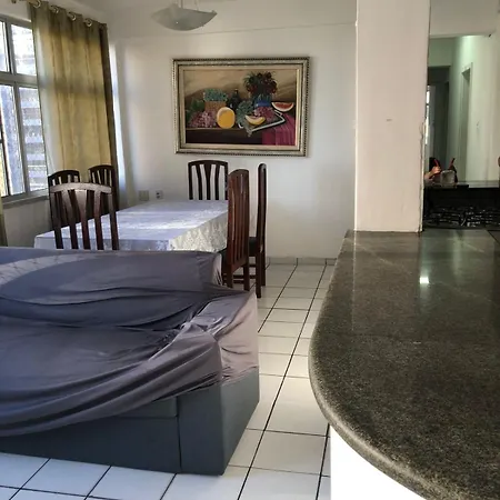 Beira Mar Apartamento
