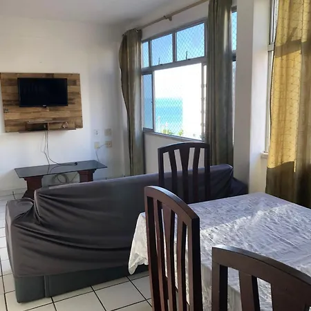 Beira Mar Apartamento *