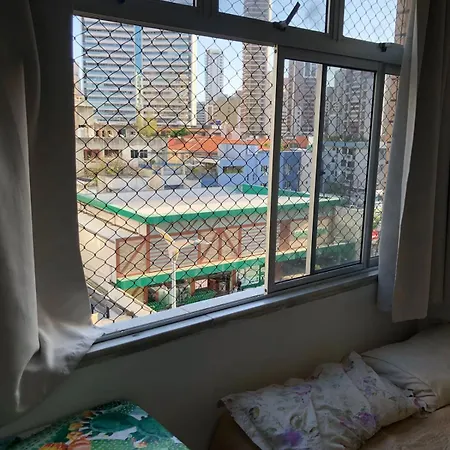 Beira Mar Apartamento Fortaleza (Ceara)