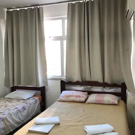 Apartamento Beira Mar
